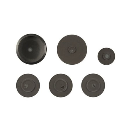 Whirlpool W10833886 Whirlpool Burner Cap W10833886